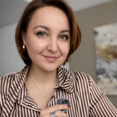 Александра Малашенко