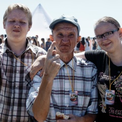 Иван Дерук, 26.04.1974, Браслав