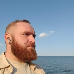 Стас Иванов, 19.12.1981, Калининград