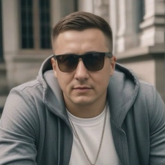 Макс Федоров, Москва