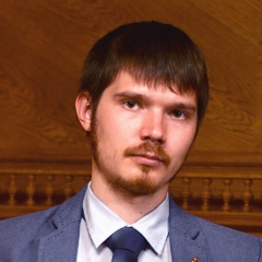 Михаил Андрейков, 04.11, Санкт-Петербург