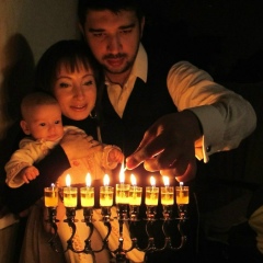 Максим Пелымский-Фаерман, 30.12.1987, Одесса