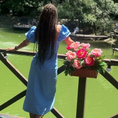 Олеся Александровна, 05.09, Энгельс