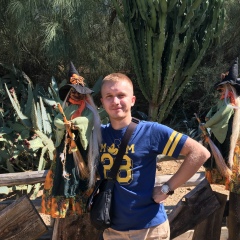 Владимир Рыжов, 12.03.1988, Москва