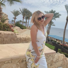 Оксана Диденко, 23.07, Саратов