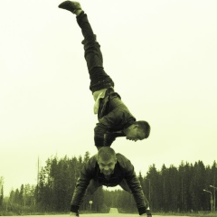 Ki Ra, 19.12, Санкт-Петербург