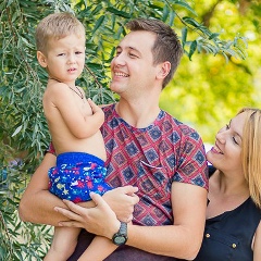 Аня Кромченко, 22.03.1984, Запорожье