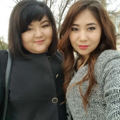 Айжан Торебаева, 30.08, Актау