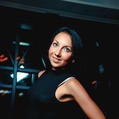 Анастасия Васильева, 31.01, Санкт-Петербург