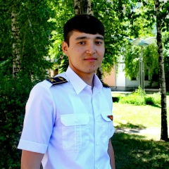 Алым Баратов, 27.09.1993, Кропивницкий / Кировоград