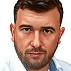 Илья Ершов, 08.01.1984, Москва