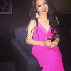 Роза Рамазанова, 25.06, Алматы