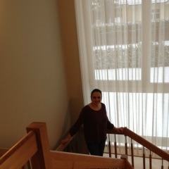 Анна Романова, 10.10, Санкт-Петербург