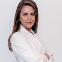 Ekaterina Kochurova, Rio de Janeiro