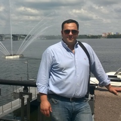 Андраник Геворкян, 03.11.1979, Харьков