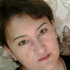 Лира Момунбаева, 29.08.1978