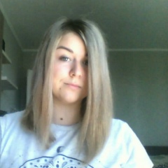 Алина Белодед