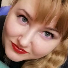 Татьяна Гуляева, Анапа