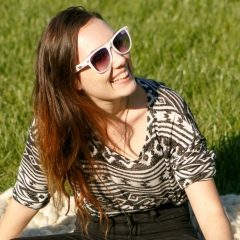 Юлия Абрамова, 11.01.1989, Алматы