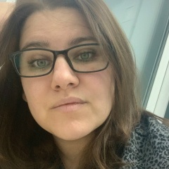 Светлана Кокотунова, 13.07.1990, Приобье