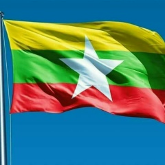 Maung Thu-Kha, 01.02.2004