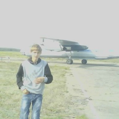 Артём Якунин, 24.02.1997, Воронеж