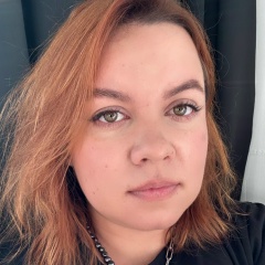 Екатерина Серебрякова, 03.09, Тюмень