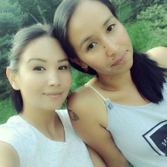 Zhadyra Tynkozieva, 17.06.1983, Алматы