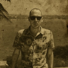 Артем Михайлов, 19.05.1995, Одесса