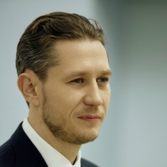 Дмитрий Шишкин, Екатеринбург