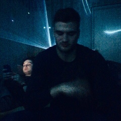 Владислав Замятин, 23.08