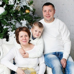 Андрей Кондратенко, 25.07.1978, Ставрополь