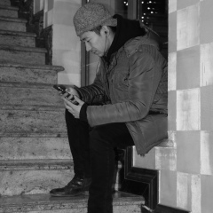 Dastan Kumisbekov, 24.03, Алматы