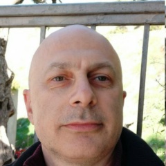 Genady Naiman, 08.09.1969, Рига