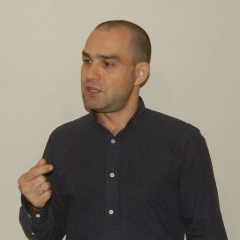 Ярослав Щербак, 25.11, Киев