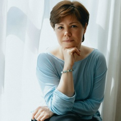 Анастасия Кузнецова