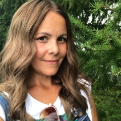 Виктория Маковеева, 25.07, Хабаровск