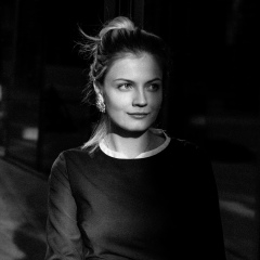 Анастасия Енькова, 25.07, Санкт-Петербург