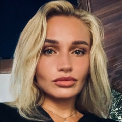 Екатерина Владимирова, 18.04.1991, Москва