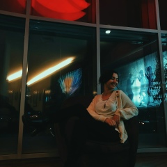 Лариса Польшикова, 06.12.1995, Астана