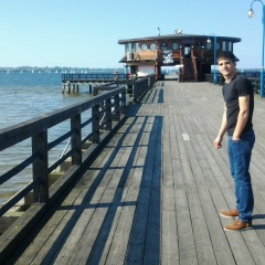 Денис Кушнир, 07.10.1992, Кишинев