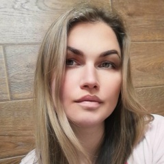 Инга Стромская, 25.04.1987, Барановичи