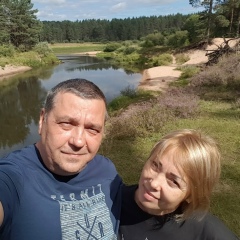 Сергей Лазарев, 11.12.1968, Санкт-Петербург