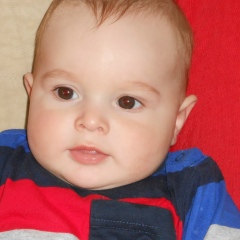 Максим Громов, 09.01.1986, Санкт-Петербург