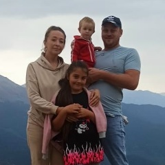 Альфия Музафарова, 19.09, Ростов-на-Дону