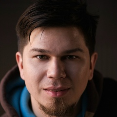 Андрей Зубов, 27.02.1987, Москва