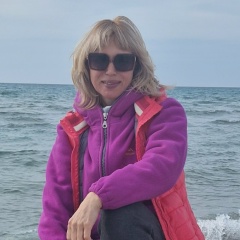 Наталья Мавлютова, 23.08, Тольятти
