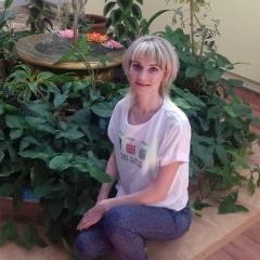 Олеся Кулакова, 09.02.1985, Шымкент