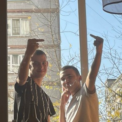 Andrey Pavlov, 20.09.2002