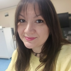 Евгения Мельникова, 07.02.1987, Альметьевск